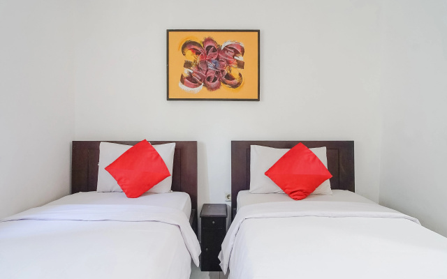 Gana Inn Legian