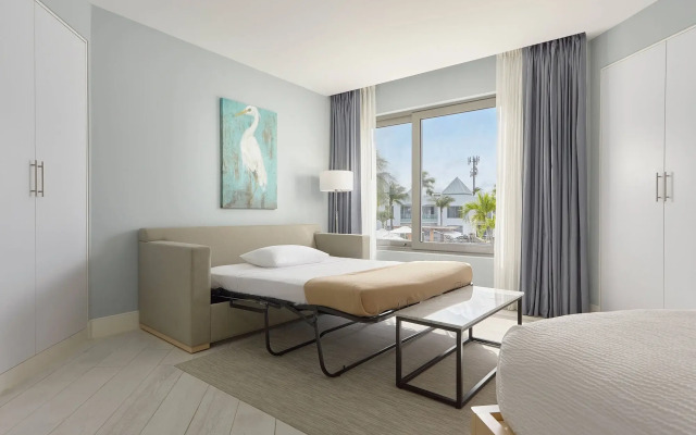 Courtyard by Marriott Aruba Resort
