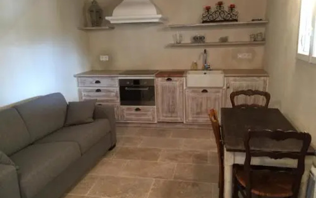 B&B - Le Vieux Figuier