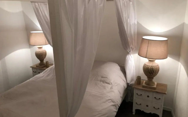 Suites Residences Spa
