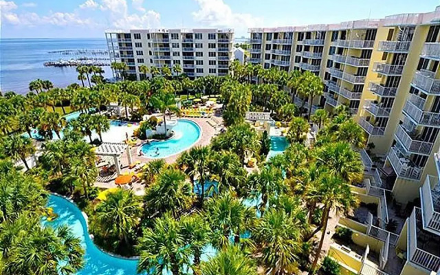 Destin West Bayside Sandpiper L07