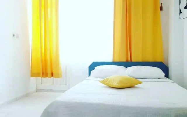 Ceylan Apart Avşa