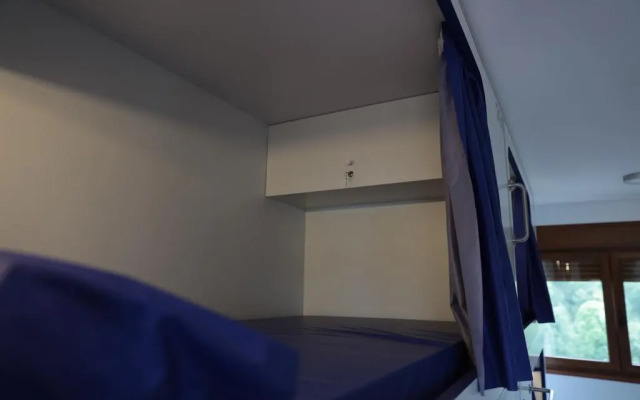 Zendoira - Hostel