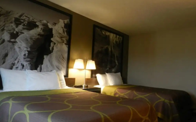Super 8 Fremont Ne