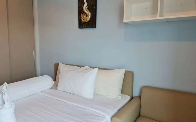At Laguna Phuket Apartment