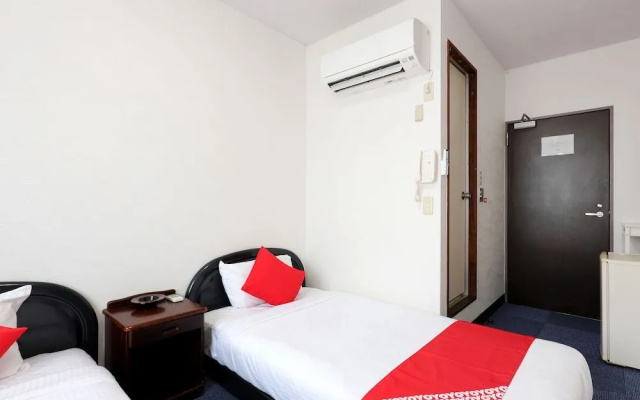 Tabist Rays Hotel Suisen