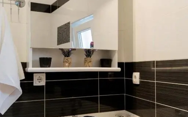 Apartment Keka