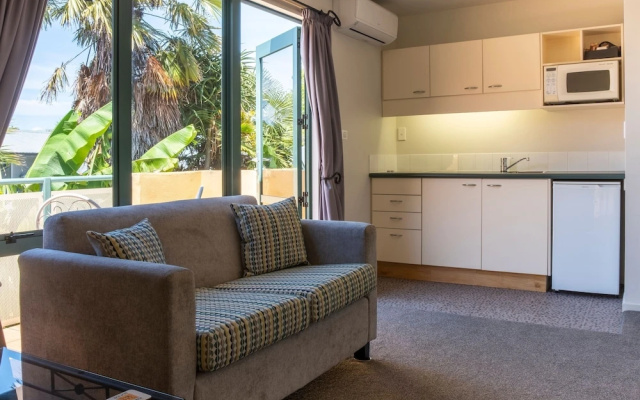 Best Western Tuscany Gardens Motor Lodge