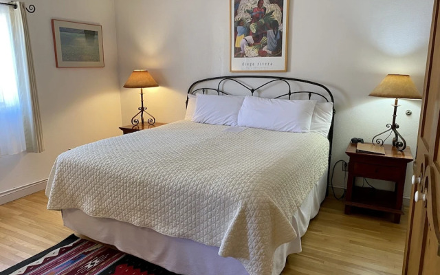 Sierra Grande, A Ted Turner Retreat