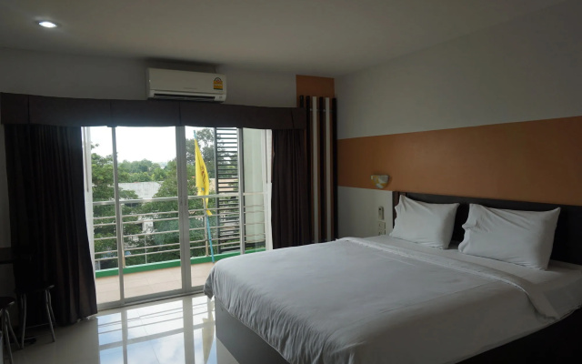 Mukdaview Hotel