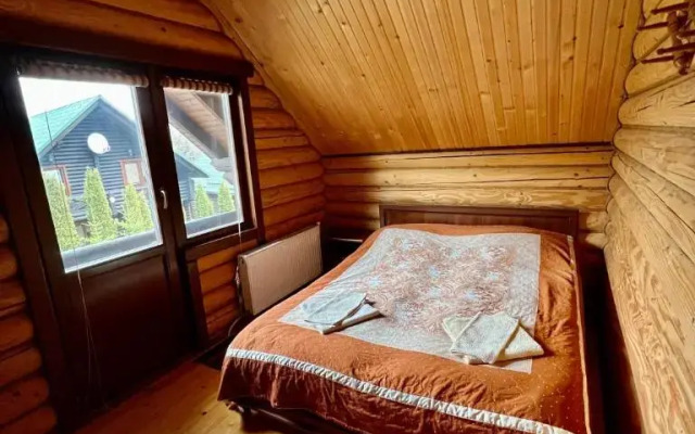 Chalet Flery