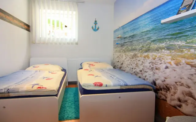 Apartment, guest in Güster