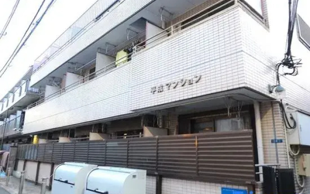 Heisei Mansion