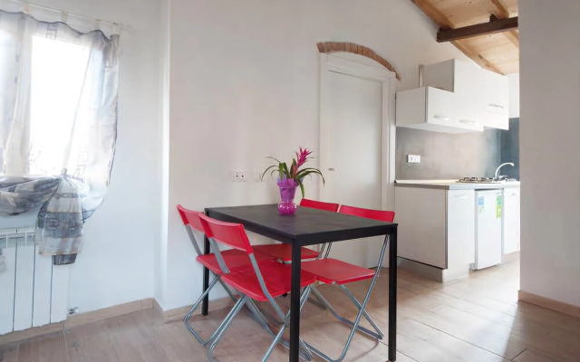 A Casa Di Ilaria
