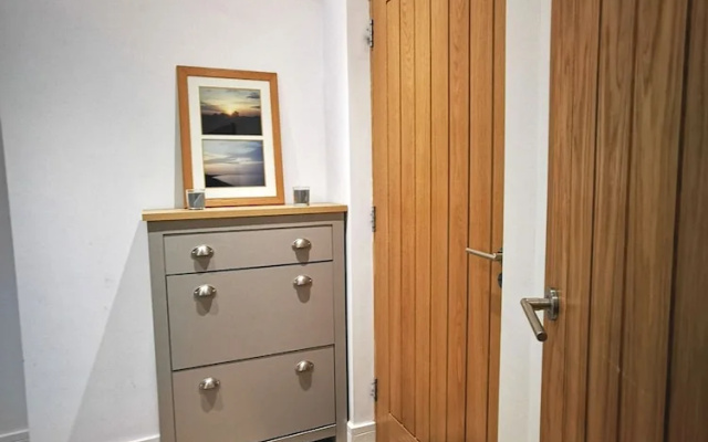 No.2 Horizon - Apartment in East Wittering Village