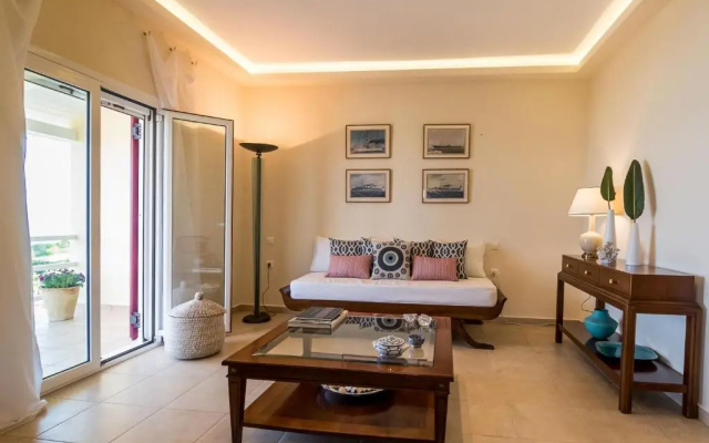 Azzuro Beach House