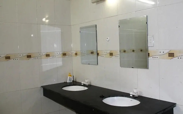 Tung Thu Beach Bungalow