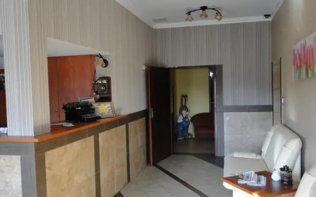 Hotel Agat