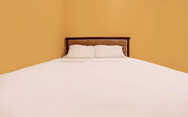 Hotel O Homestay Pasir Padi Permai Syariah