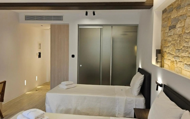 Olympic Village Hotel & Spa