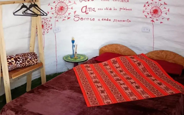 Cocoons Hostel