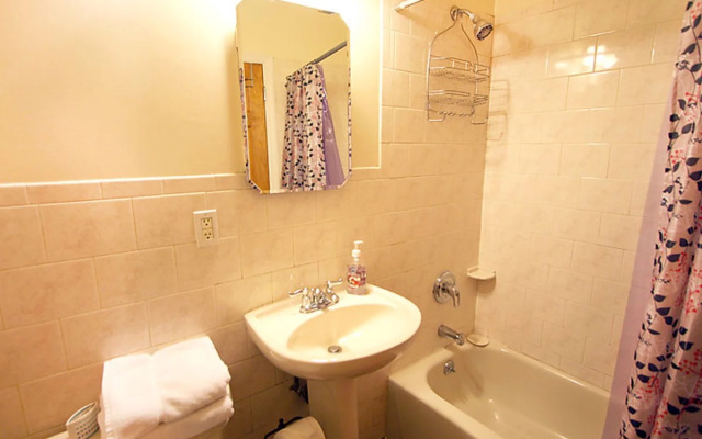 Apartment Douglas Vienna 27421