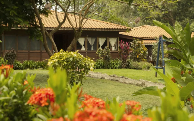 Hotel Canto de Ballenas