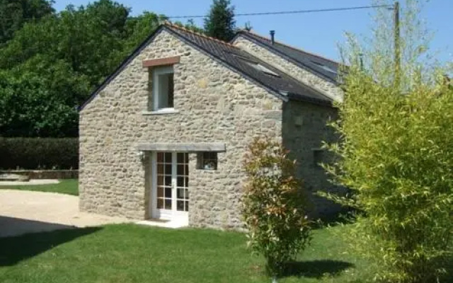Le Clos De Lascoer