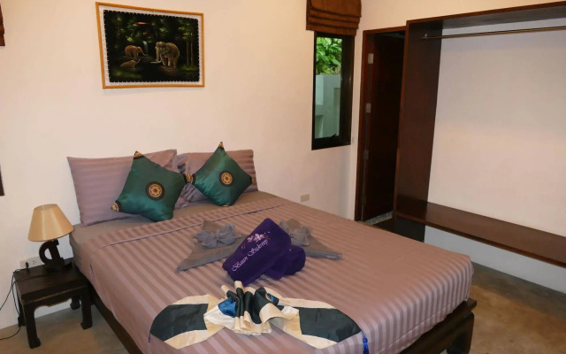 Baan Sukreep Resort
