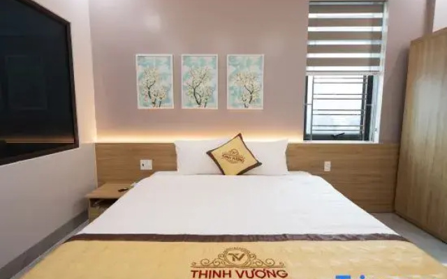 Thinh Vuong Hotel