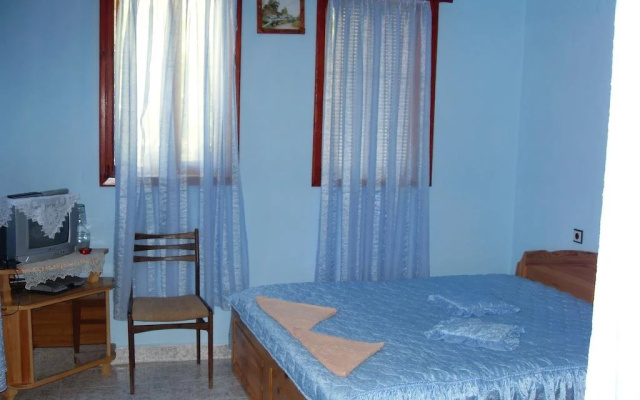 Guest House Rimski Most