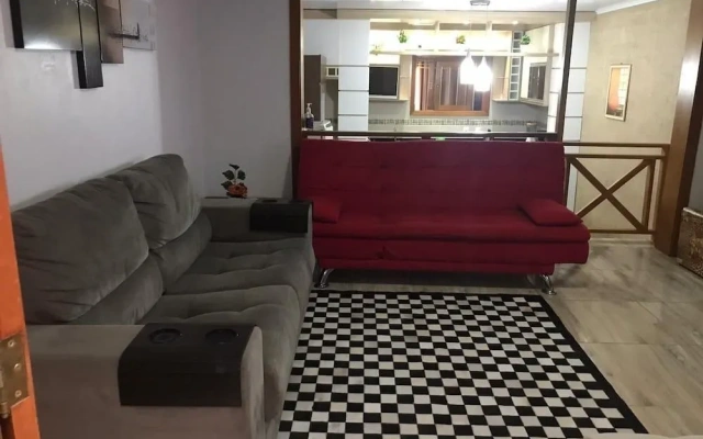 Residenciais Gramado Encantos