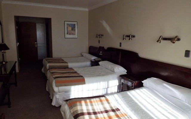 Hotel HD