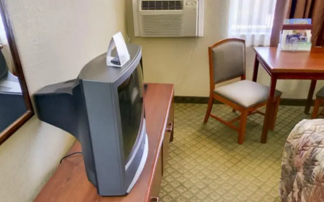 Econo Lodge Kearney