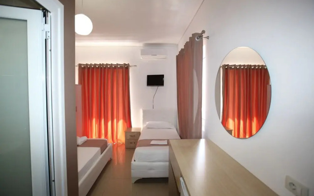 Beshiku ApartHotel