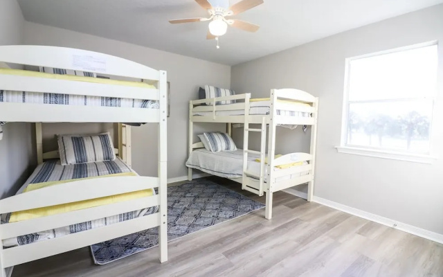 Seaclusion 3 Bedroom Home