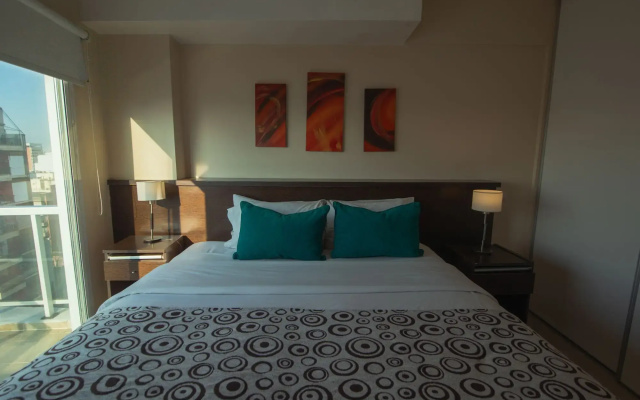 ISI Baires Rental Apart & Suites