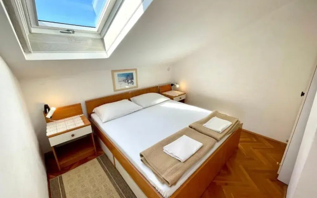 Apartment Luky 8