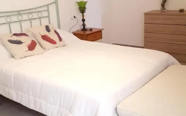 Apartment With 2 Bedrooms in Puerto del Rosario