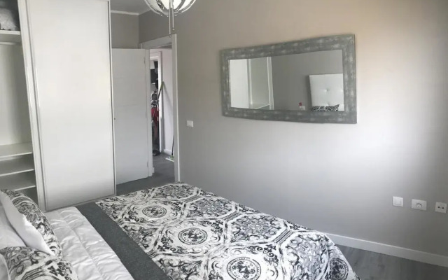 Apartamento Gavilán