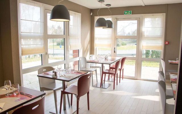 Hotel Campanile Nantes Est - Saint Sébastien Sur Loire