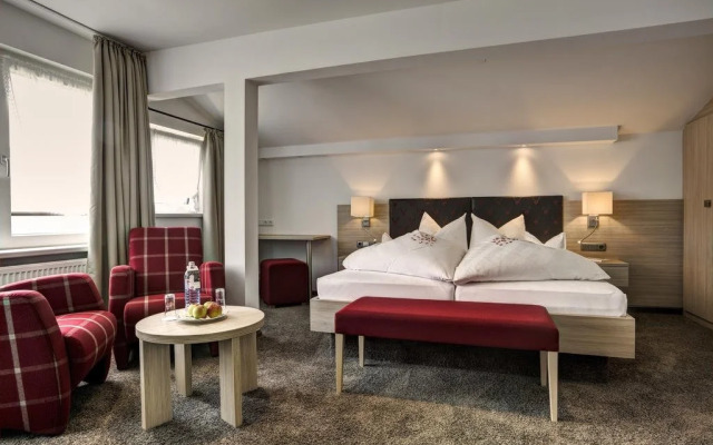 Hotel Gemma