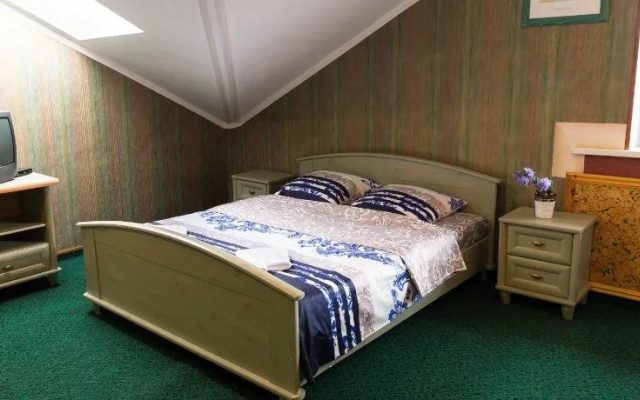Hotel Runmis