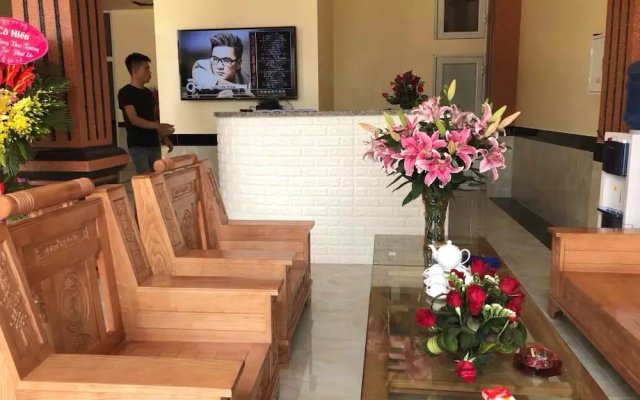 Kien Thao Hotel