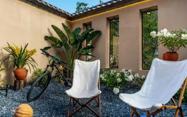 Dali Yinlu Homestay