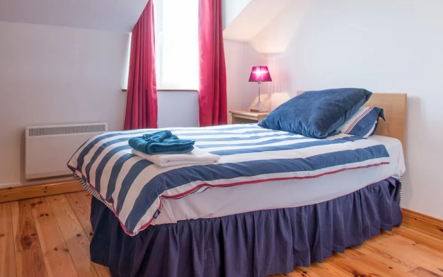 House at Killarney's Holiday Village