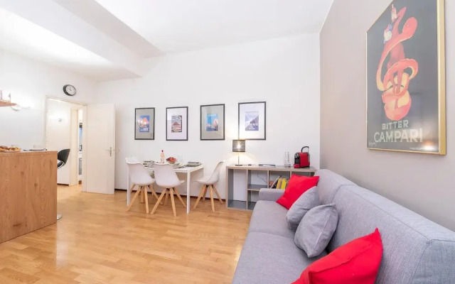 Valentina Home in Lugano
