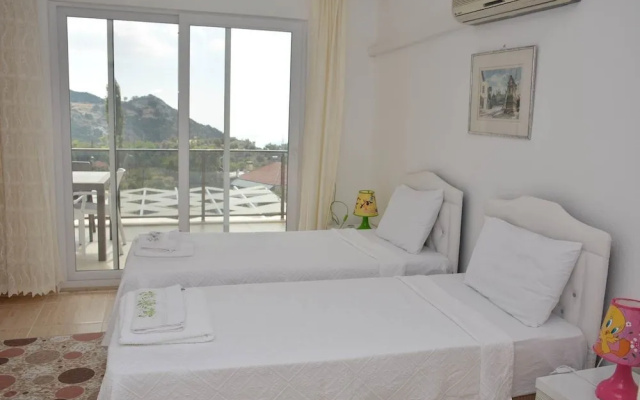 Villa Berrak