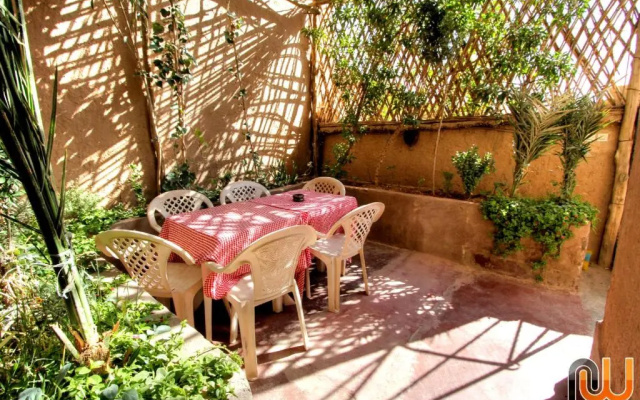 Kasbah La Datte Dor