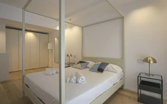 Milan Luxury Suite